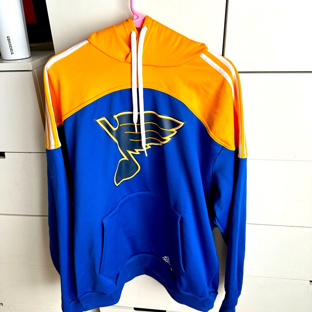 St. Louis Blues Sweatshirt